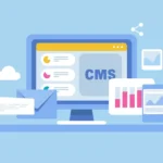 Les 8 meilleurs CMS pour faire son propre site web